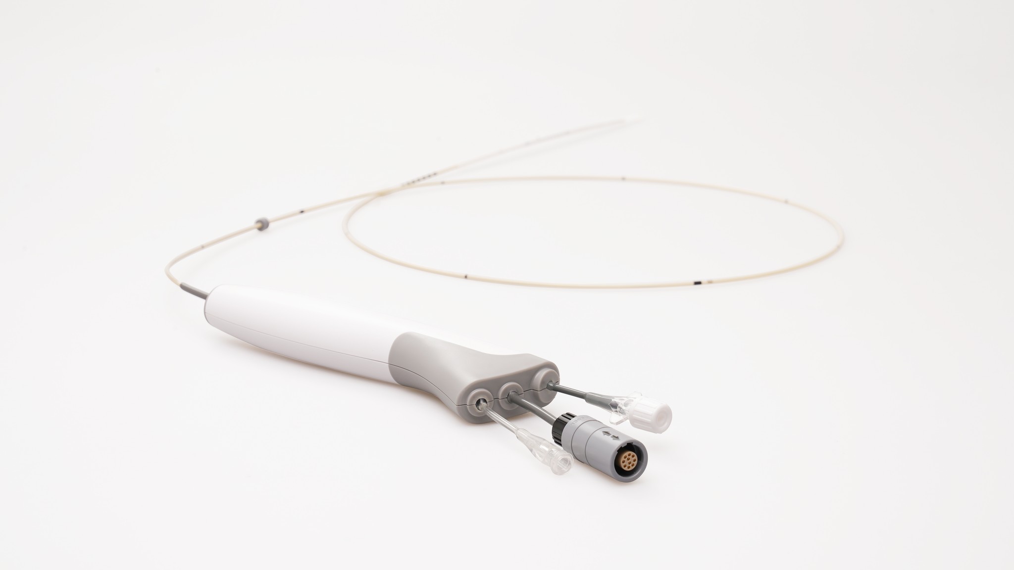 Exciting News | Lepu Medical FireyZip Radiofrequency Ablation Catheter received NMPA registration