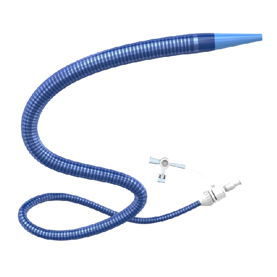 PeakSheath Disposable Artery Sheath