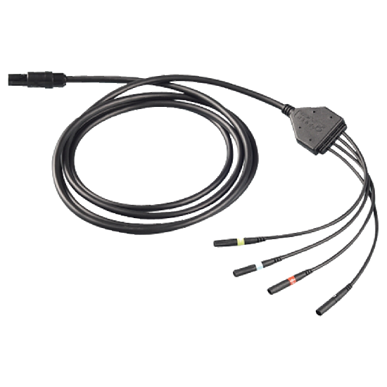 Eel Cath Electrophysiology Catheter Cable