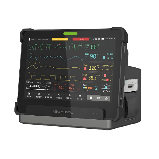 AIView VX Patient Monitor
