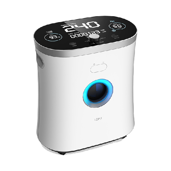 Generator oksigen LF05A