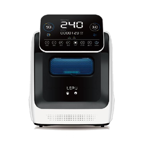 Generator oksigen M9