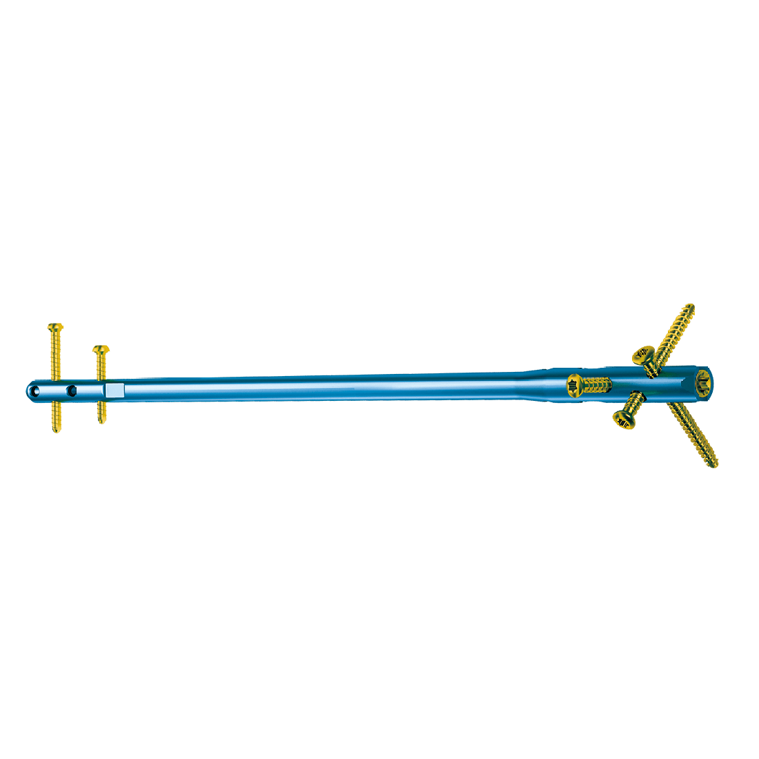 Saling tukar Nails sistem kuku