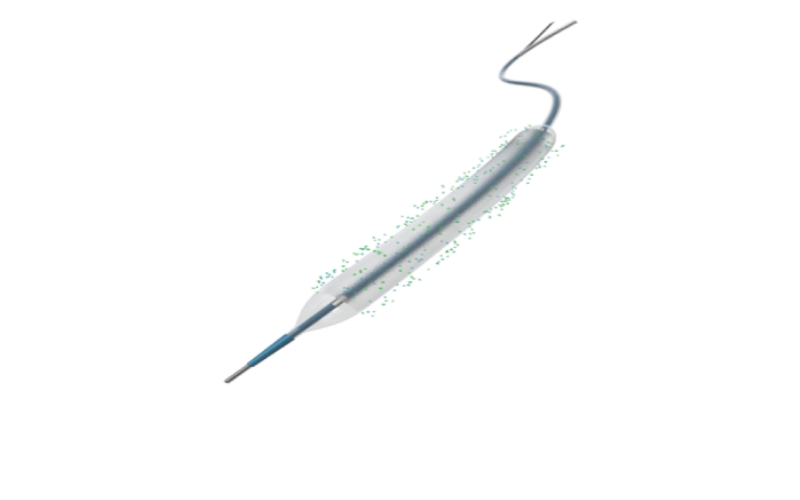 Cardiac Rhythm Management Products