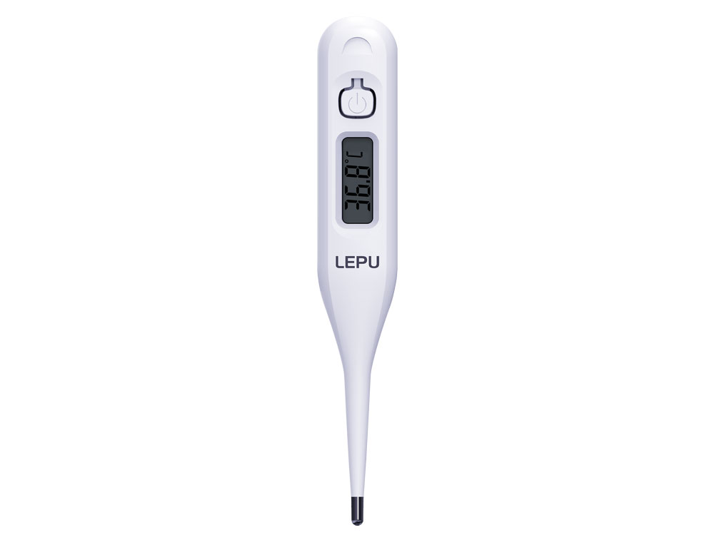 Termometer Digital LMT 10