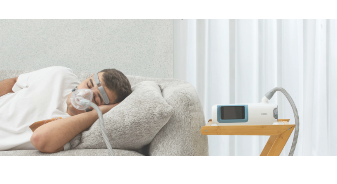 Deskripsi Produk Alat ini menyediakan terapi tekanan positif untuk perawatan dewasa, sindrom apnea t...
