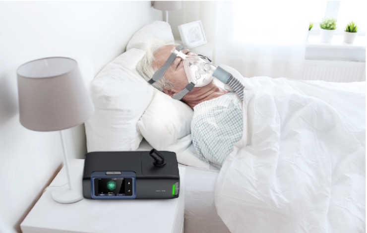 Fitur Produk R200  LCD layar sentuh berwarnawarni