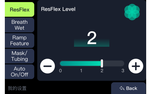 yifanyiData Waktu Nyata Pengaturan