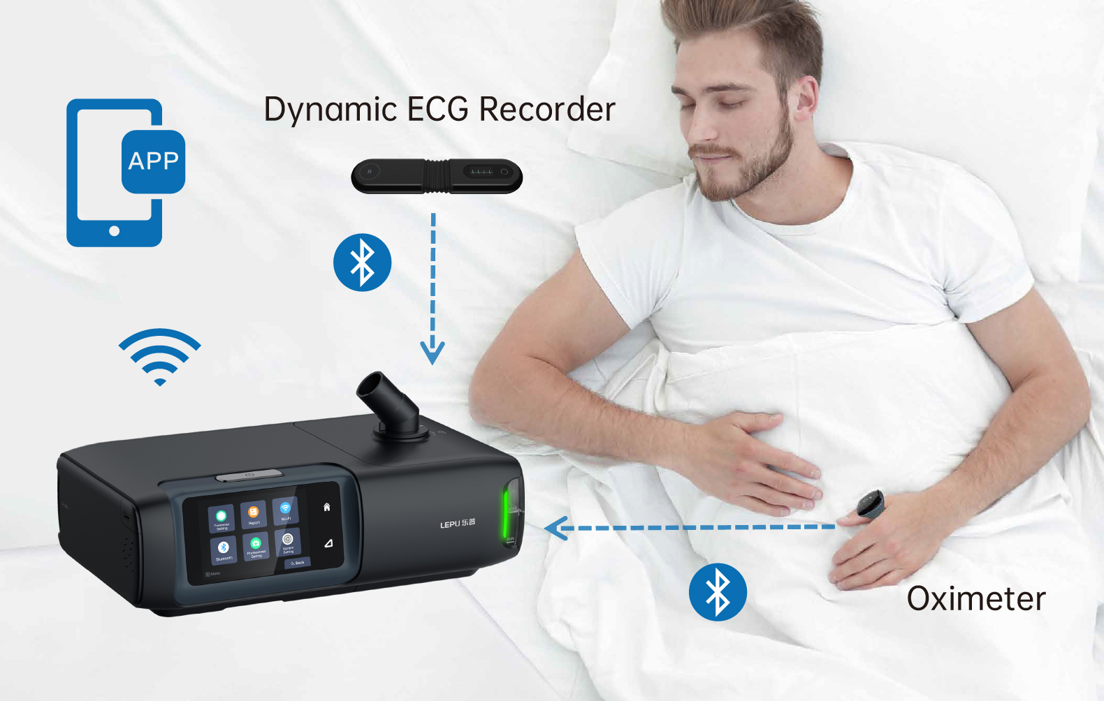 allowautoplay classvideosrc2 Transmisi nirkabel unik Keuntungan