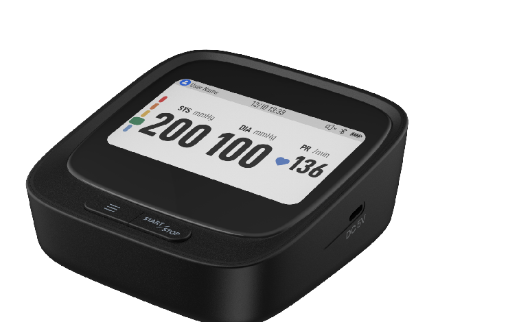 Fitur Produk  Layar berwarna 4.3 inci untuk pengoperasian dan tampilan yang mu