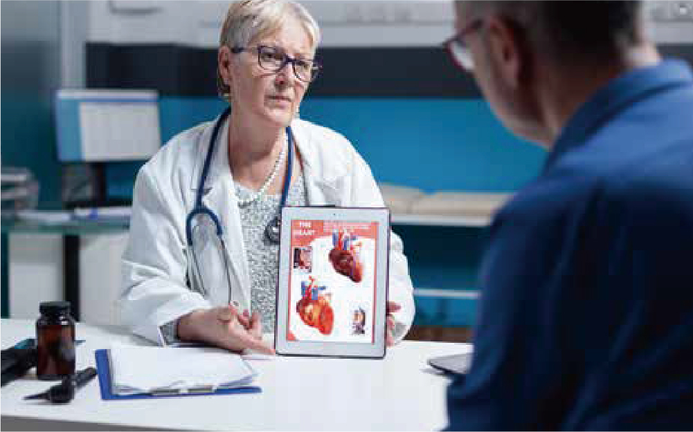 datafanyifanyiSenior Pasien penyakit kardiovaskular